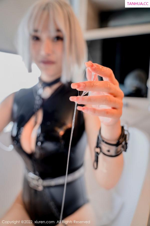 西门小玉  [XiuRen]高清写真图 2022.07.14 No.5272 西门小玉第36张图片
